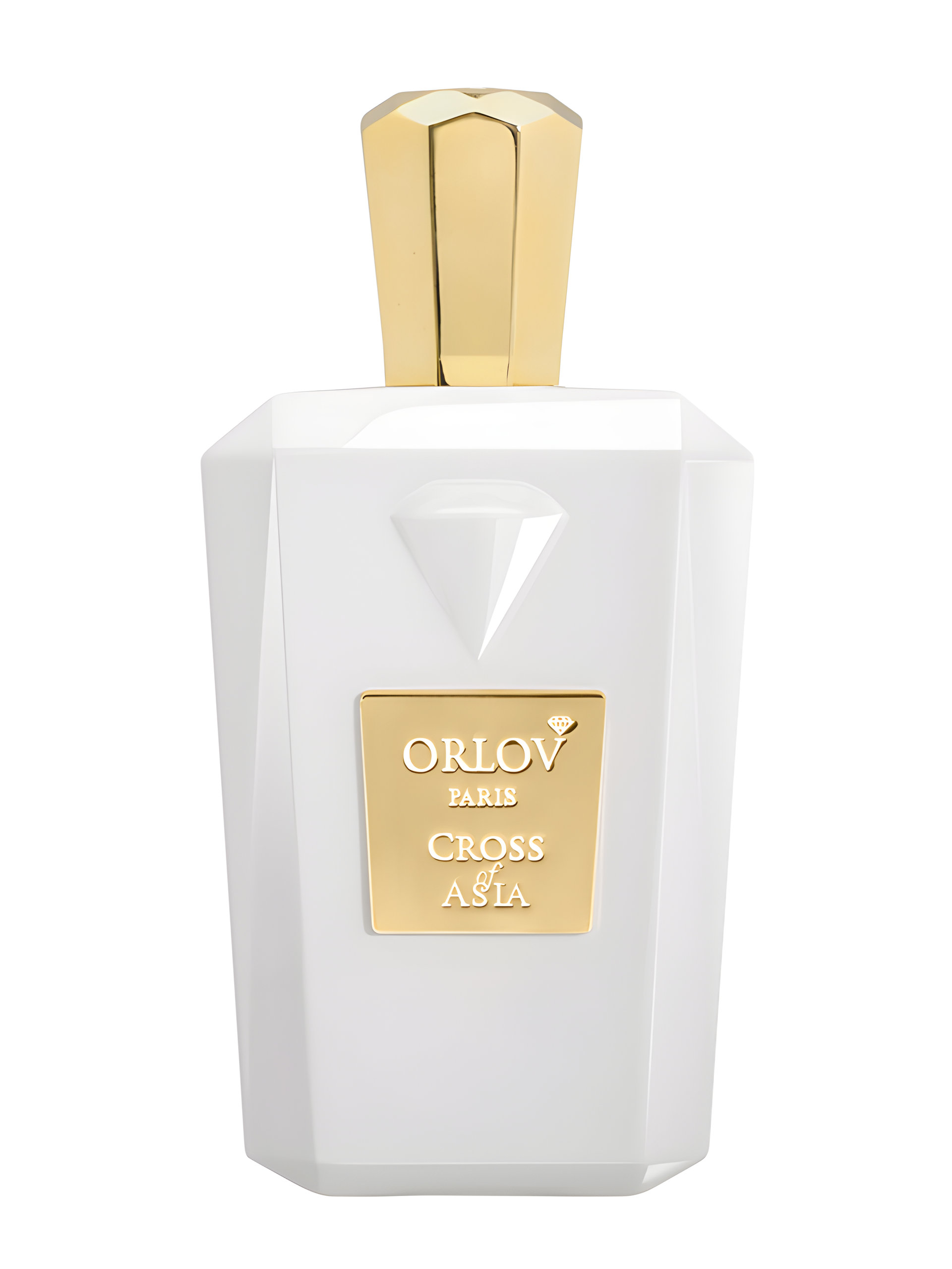 Picture of Cross of Asia fragrance