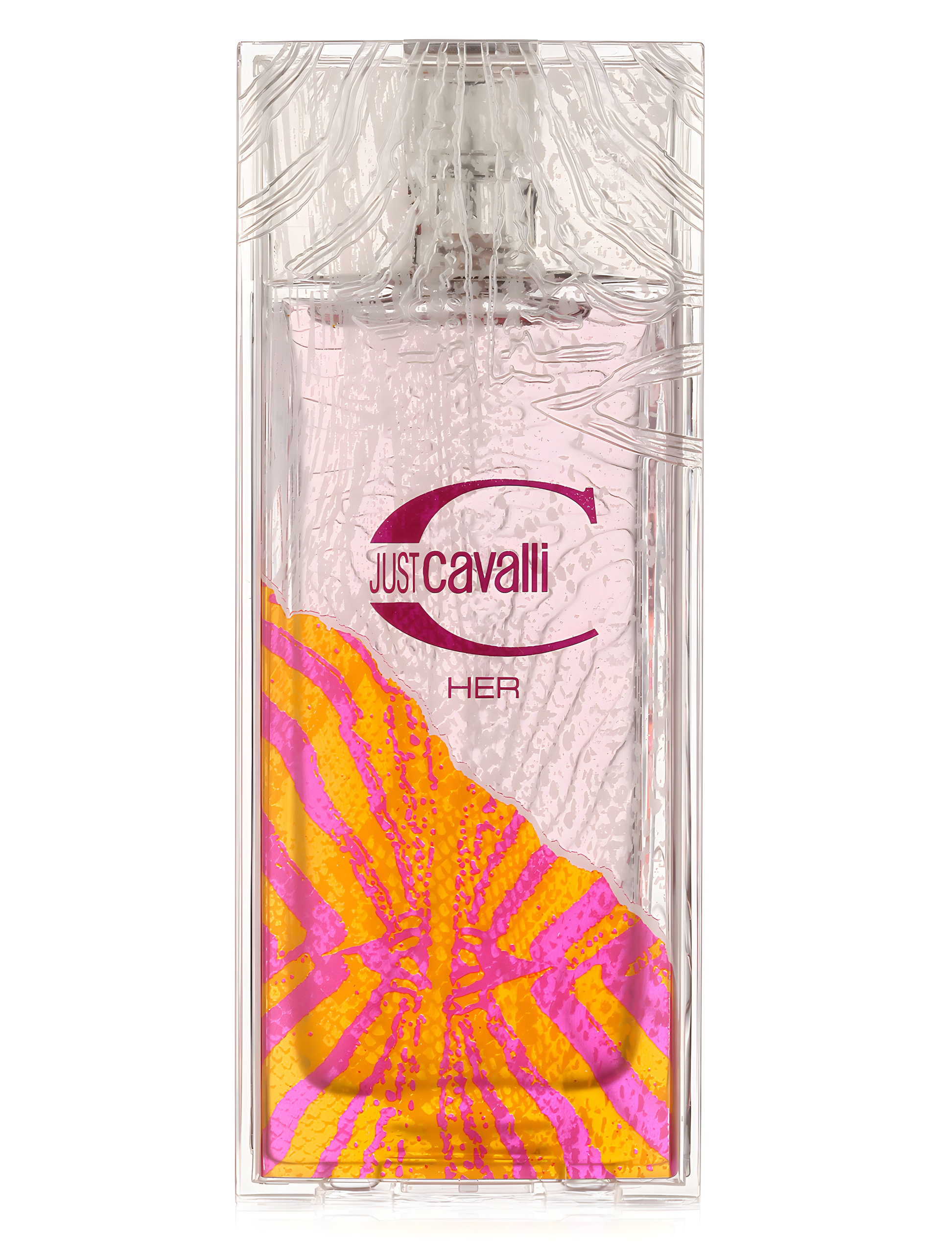 Picture of Just Cavalli Her fragrance