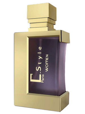 C Style by Oud Elite perfume bottle
