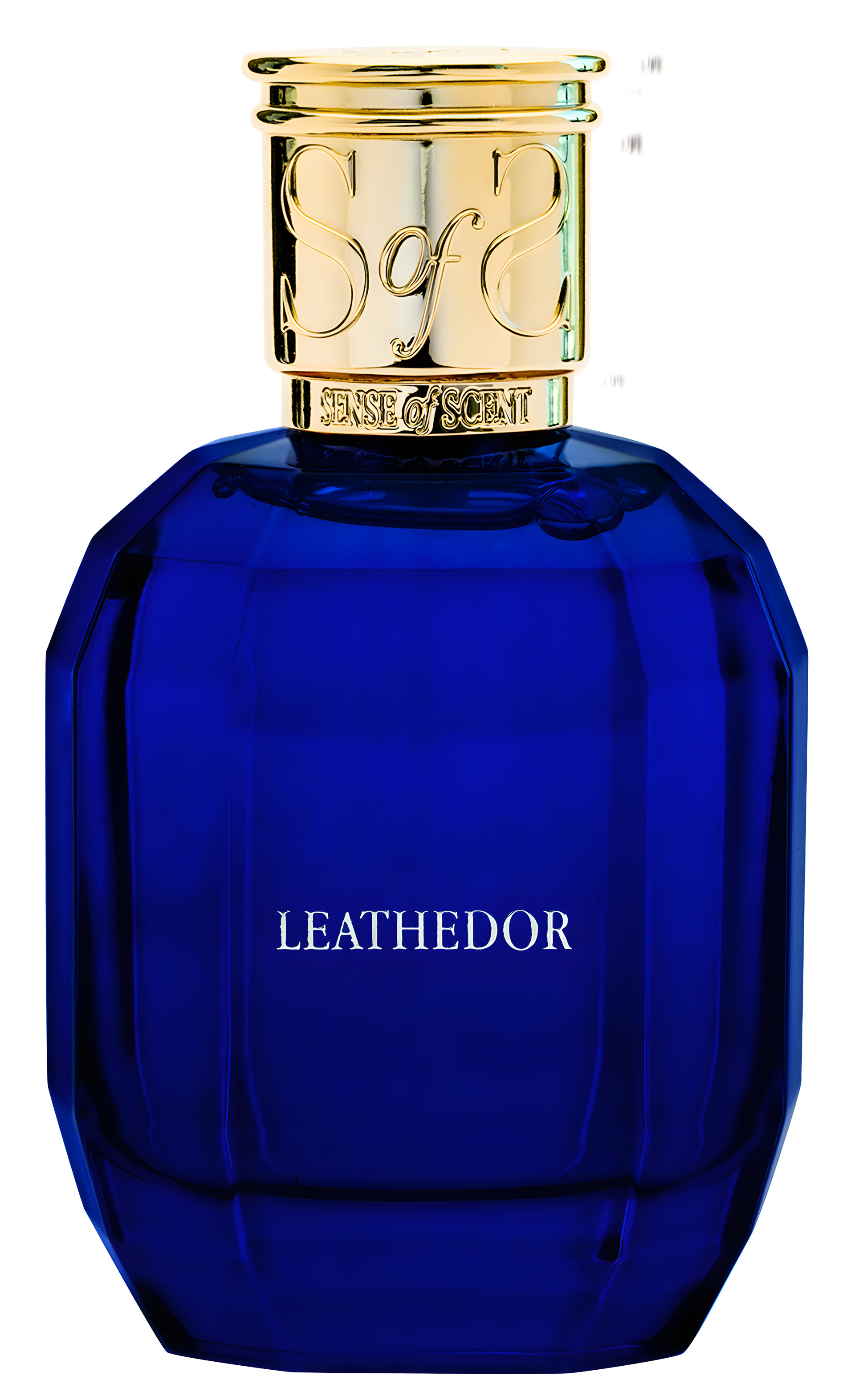 Picture of Leathedor fragrance