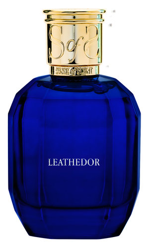 Leathedor by Sense of Scent perfume bottle
