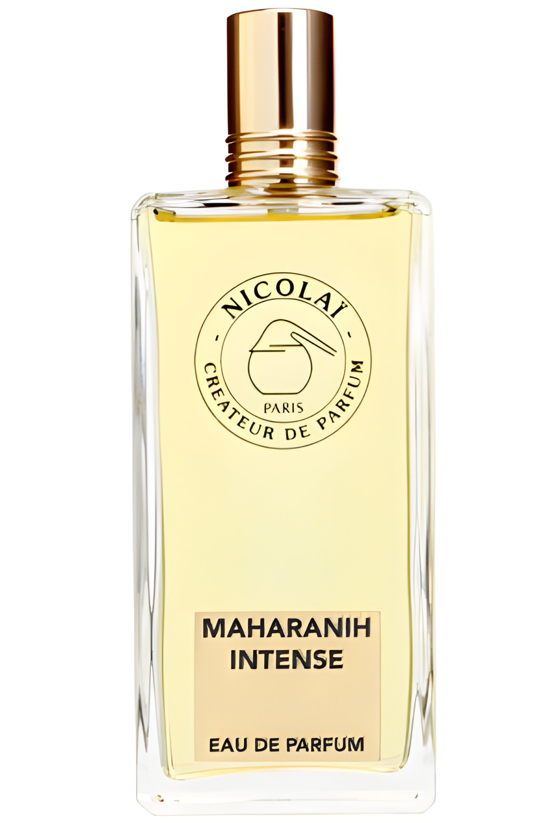 Picture of Maharanih Intense fragrance