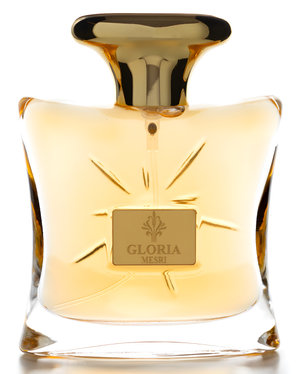 Gloria by Mesri Perfumes perfume bottle
