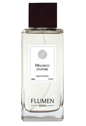 Melodico Stupore by Flumen Profumi perfume bottle