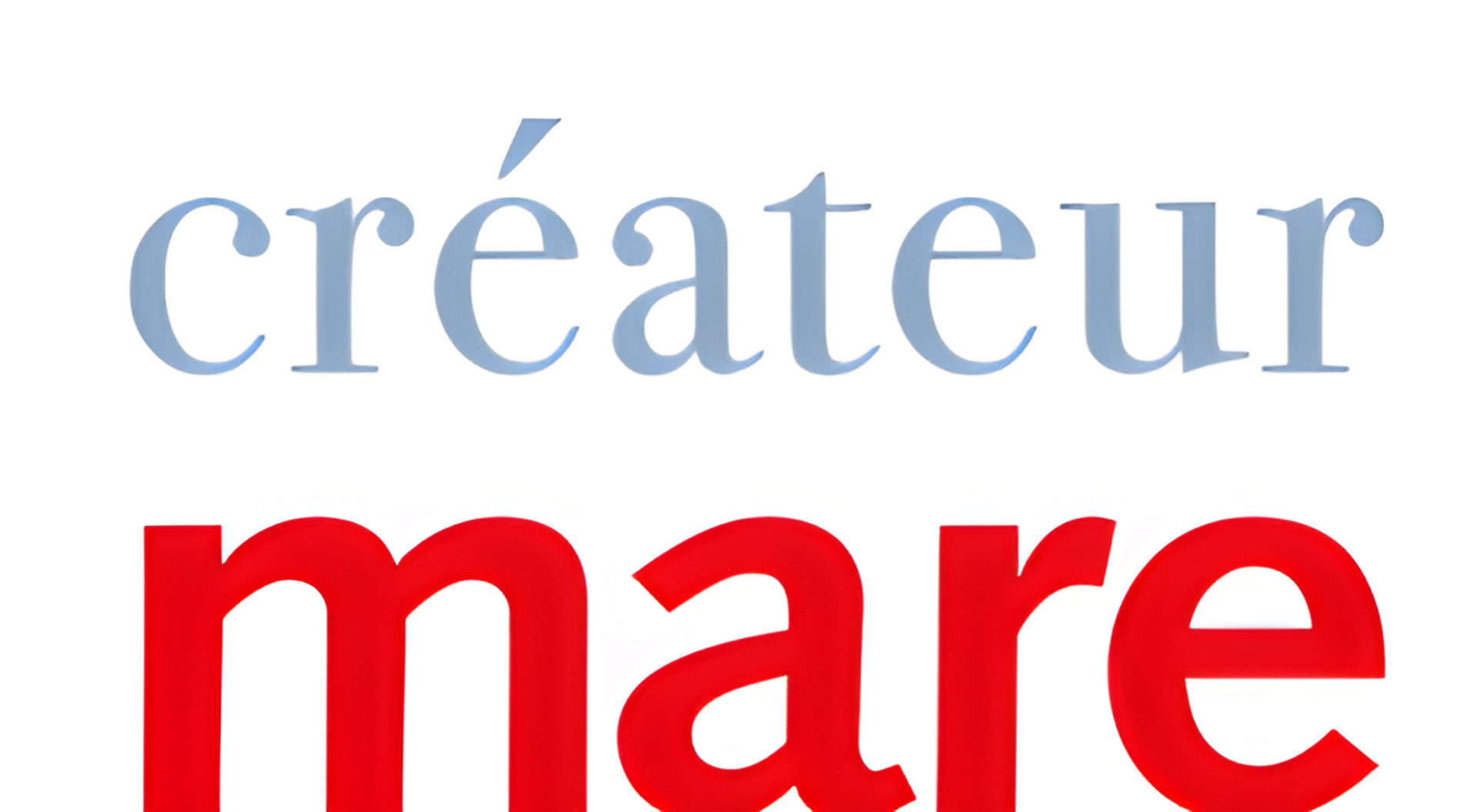 Picture of Createur Mare brand