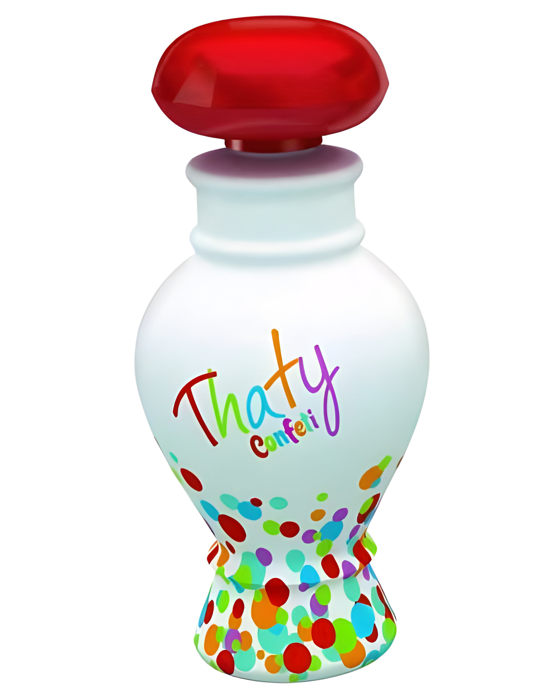 Picture of Thaty Confeti fragrance