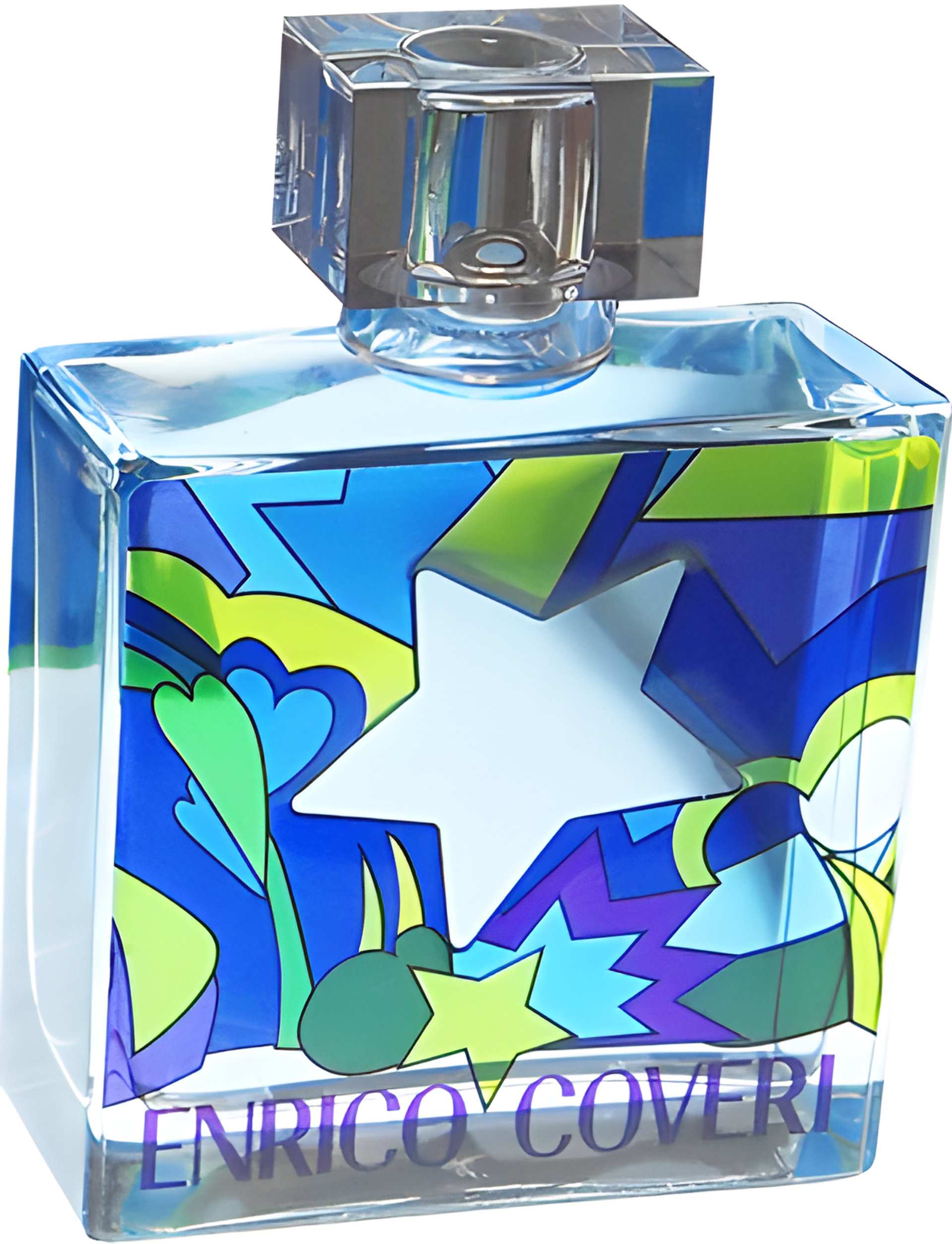 Picture of Pop Heart for Him fragrance