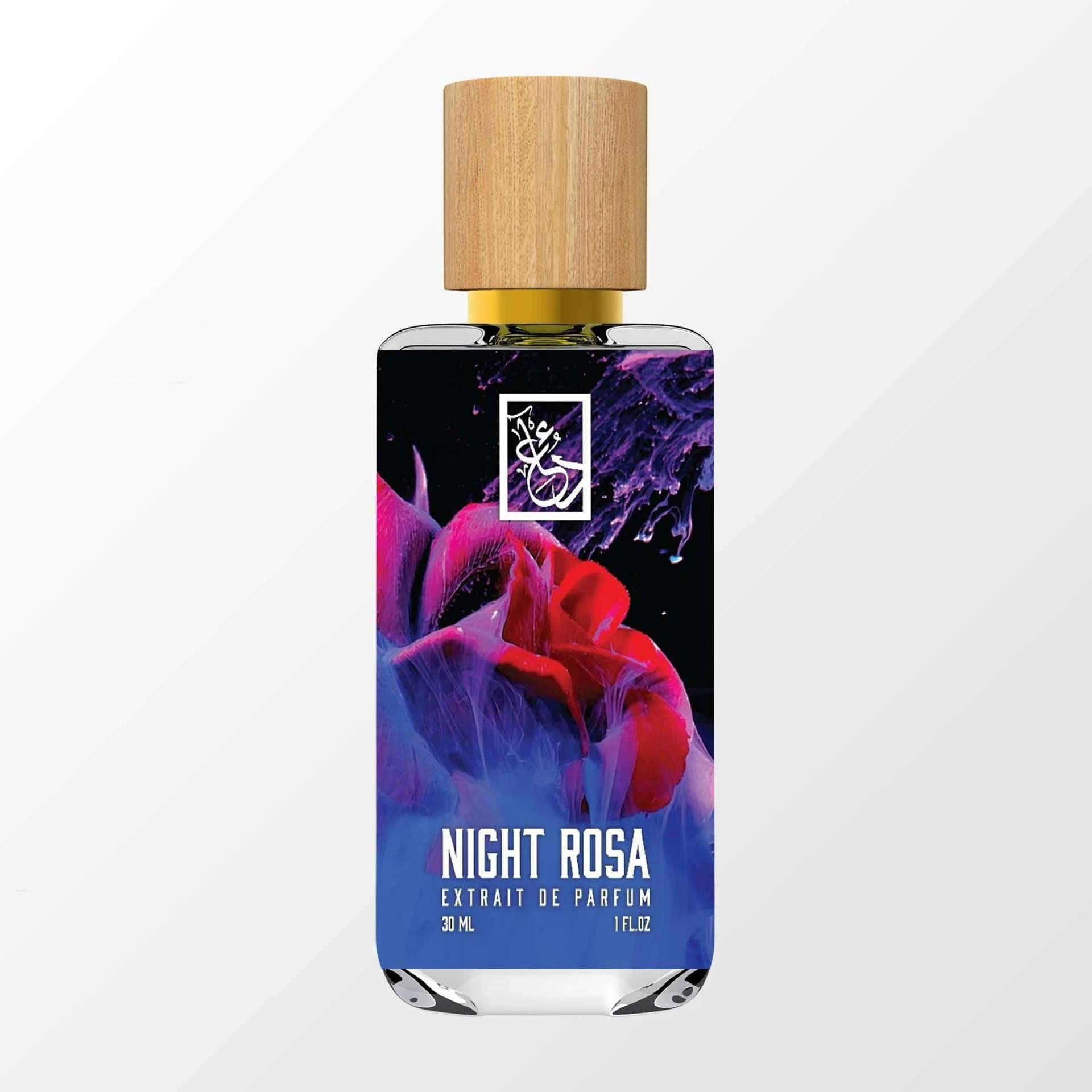 Night Rosa by The Dua Brand