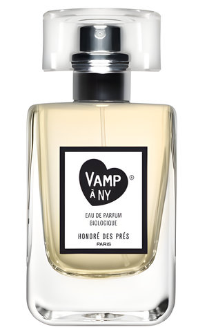 Vamp À NY by Honore des Pres perfume bottle