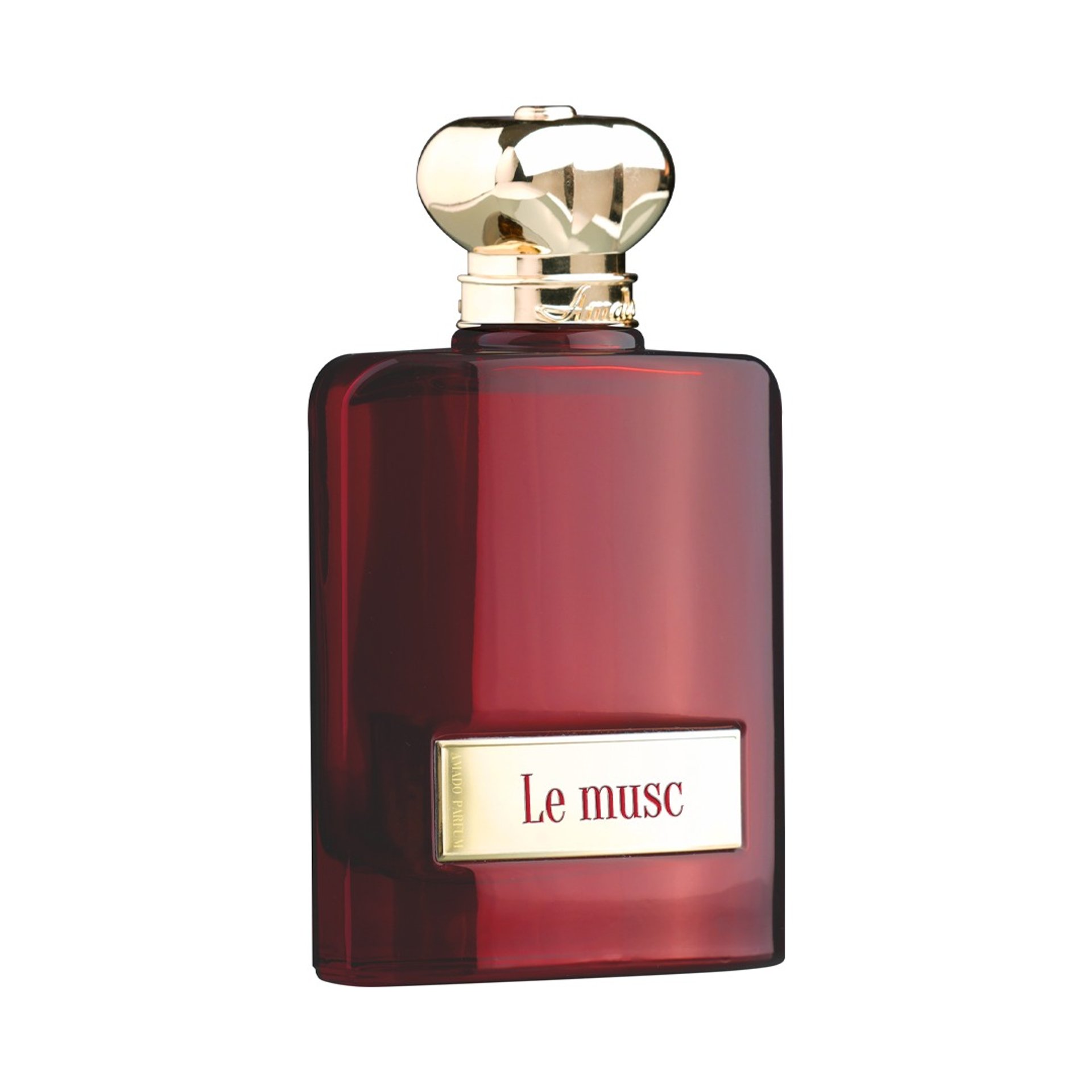 Picture of Le Musc fragrance