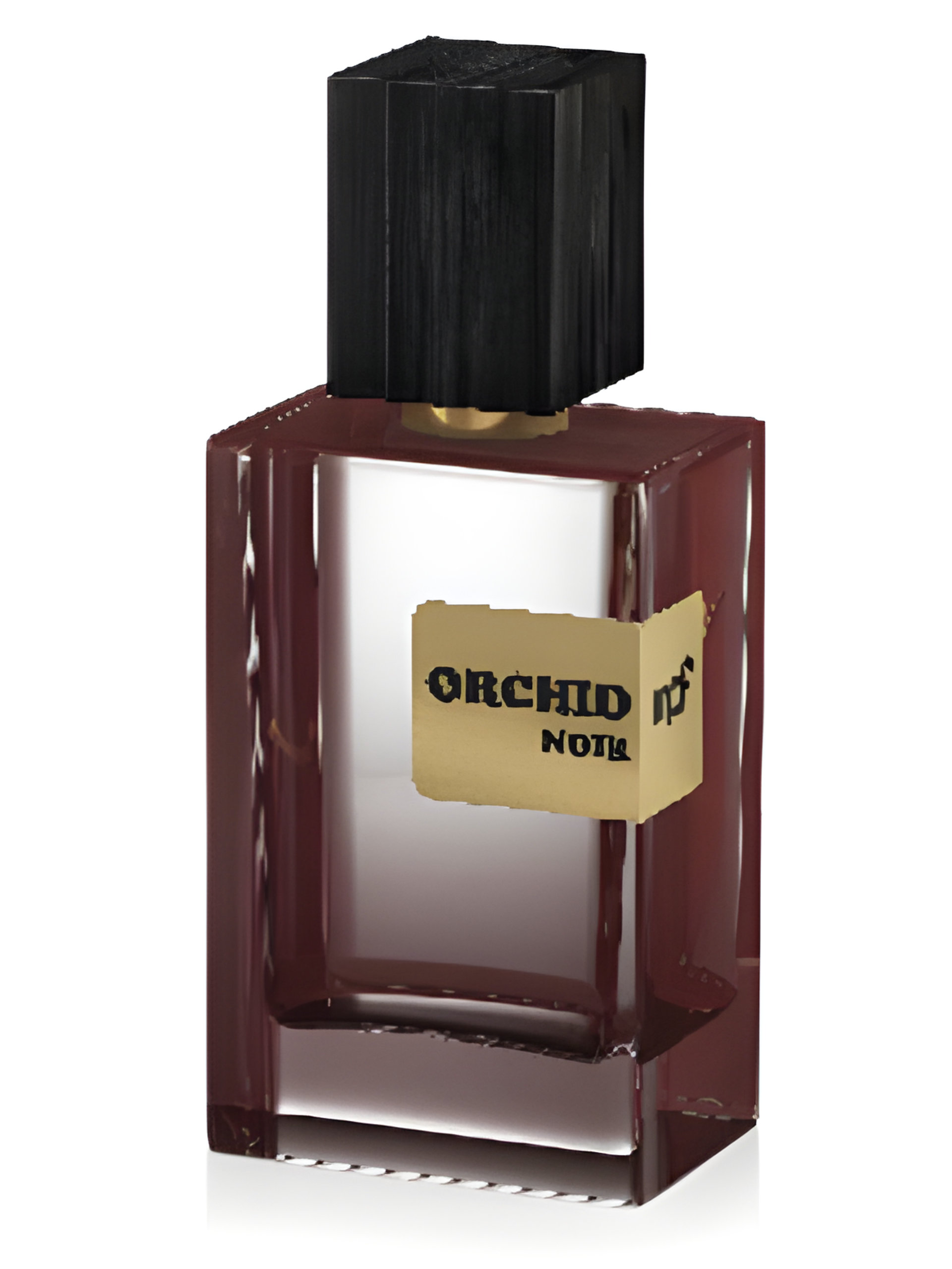 Picture of Orchid Noir fragrance