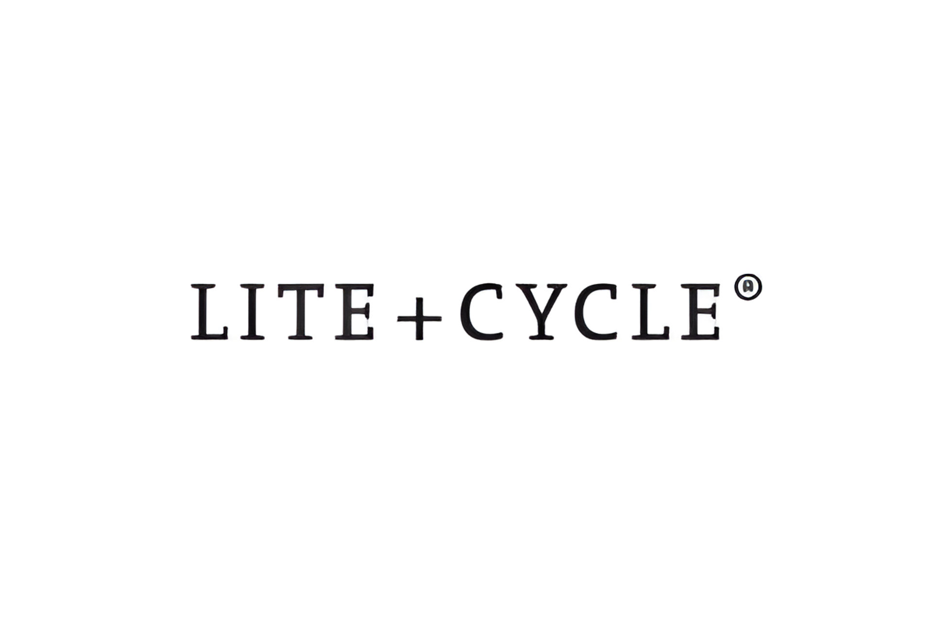 Picture of Lite Cycle brand