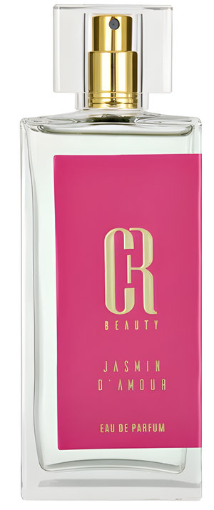 Jasmin D'Amour by CR Beauty perfume bottle