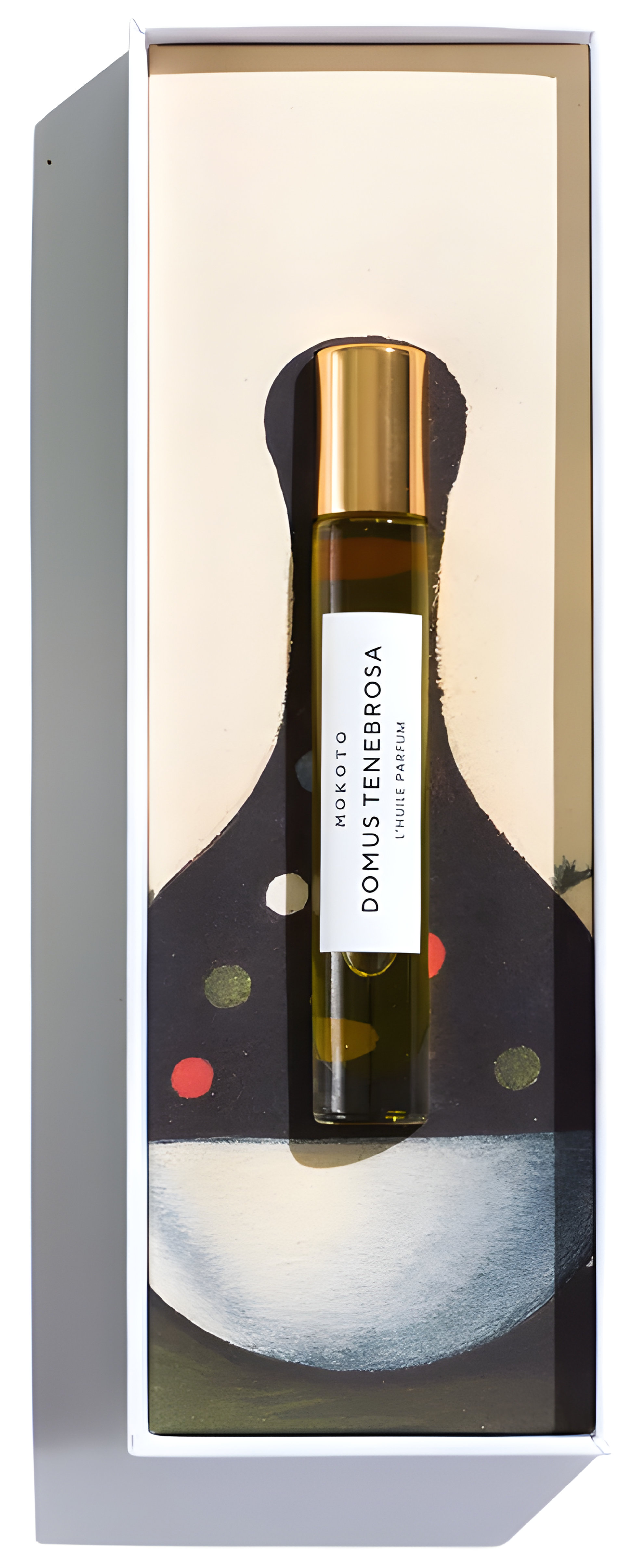 Picture of Domus Tenebrosa fragrance