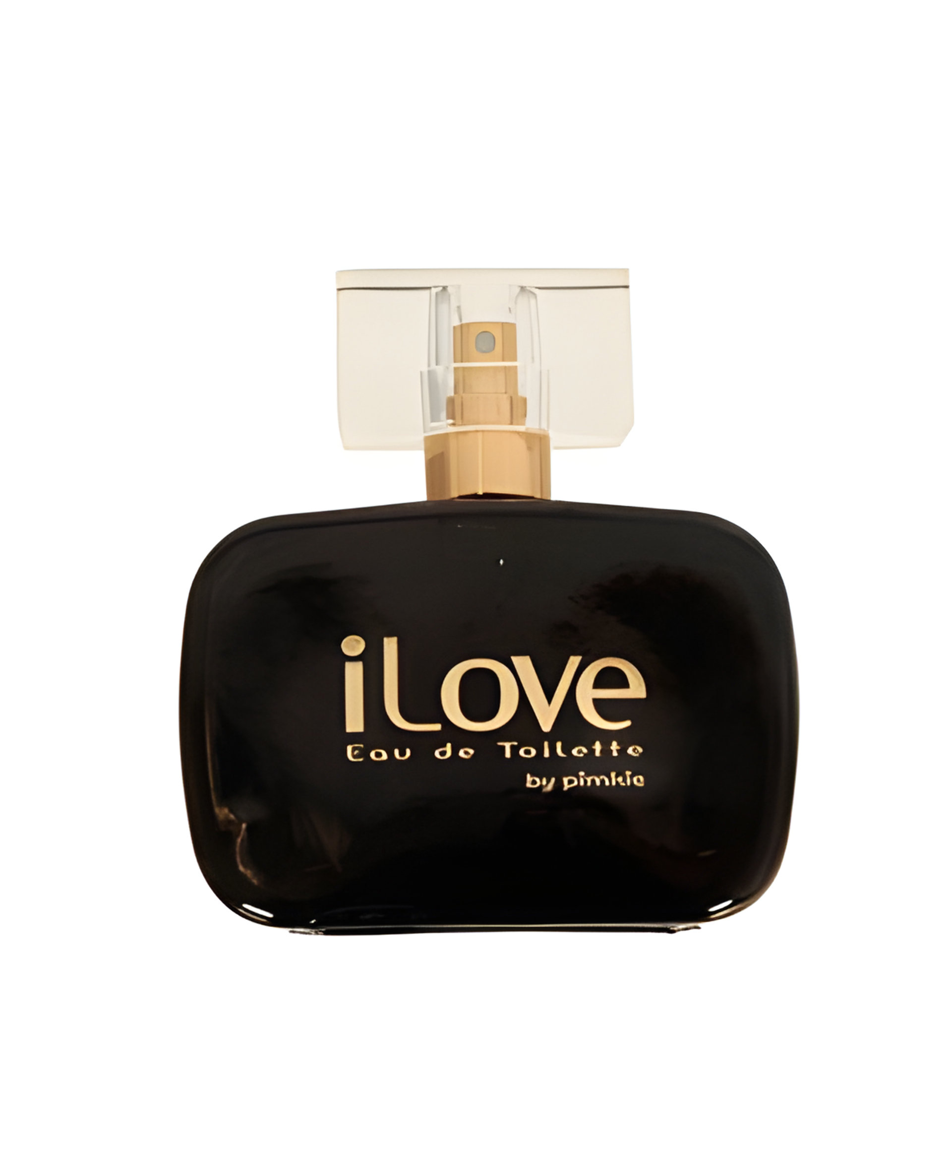 Picture of iLove fragrance