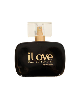 iLove by Pimkie perfume bottle