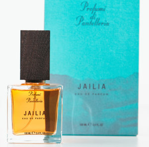 Jailia by Profumi di Pantelleria perfume bottle