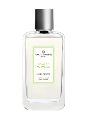 Éclat de Verveine by Plantes & Parfums perfume bottle