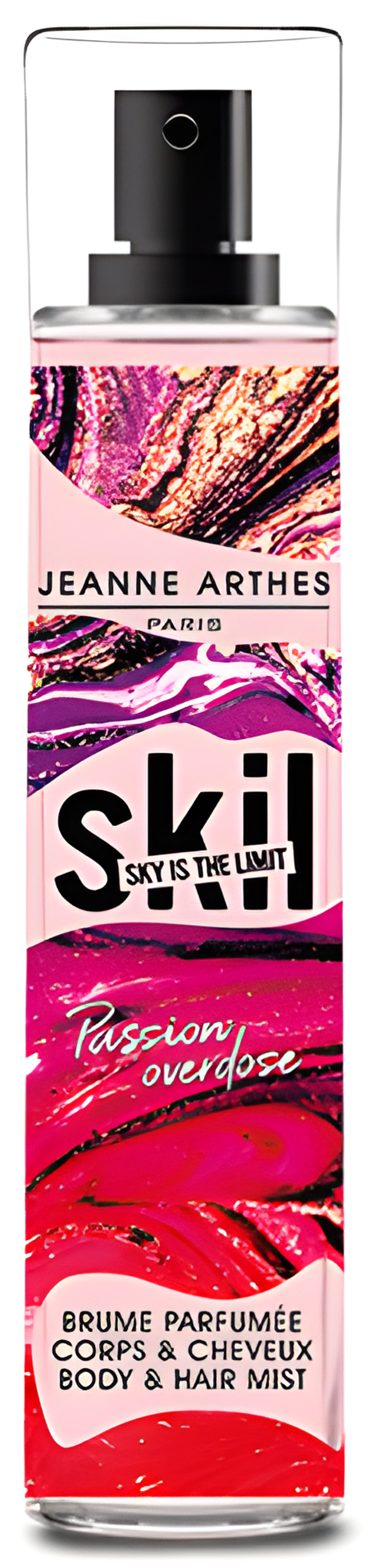 Picture of Passion Overdose fragrance