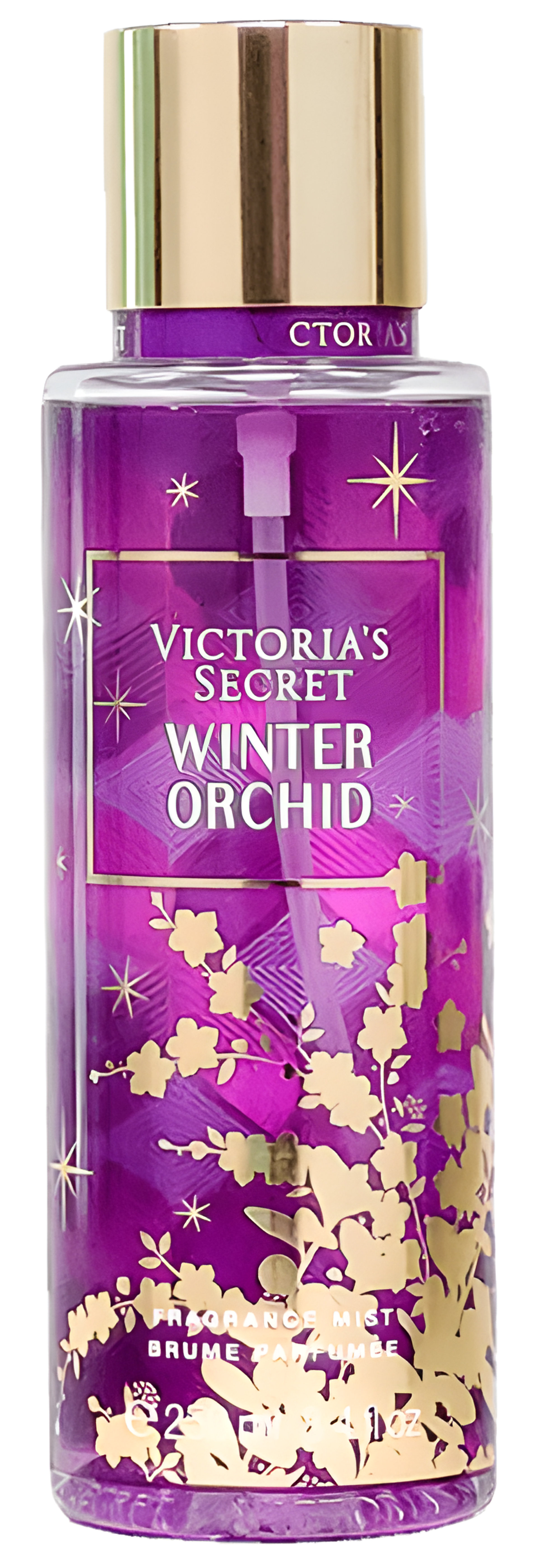 Picture of Winter Orchid fragrance