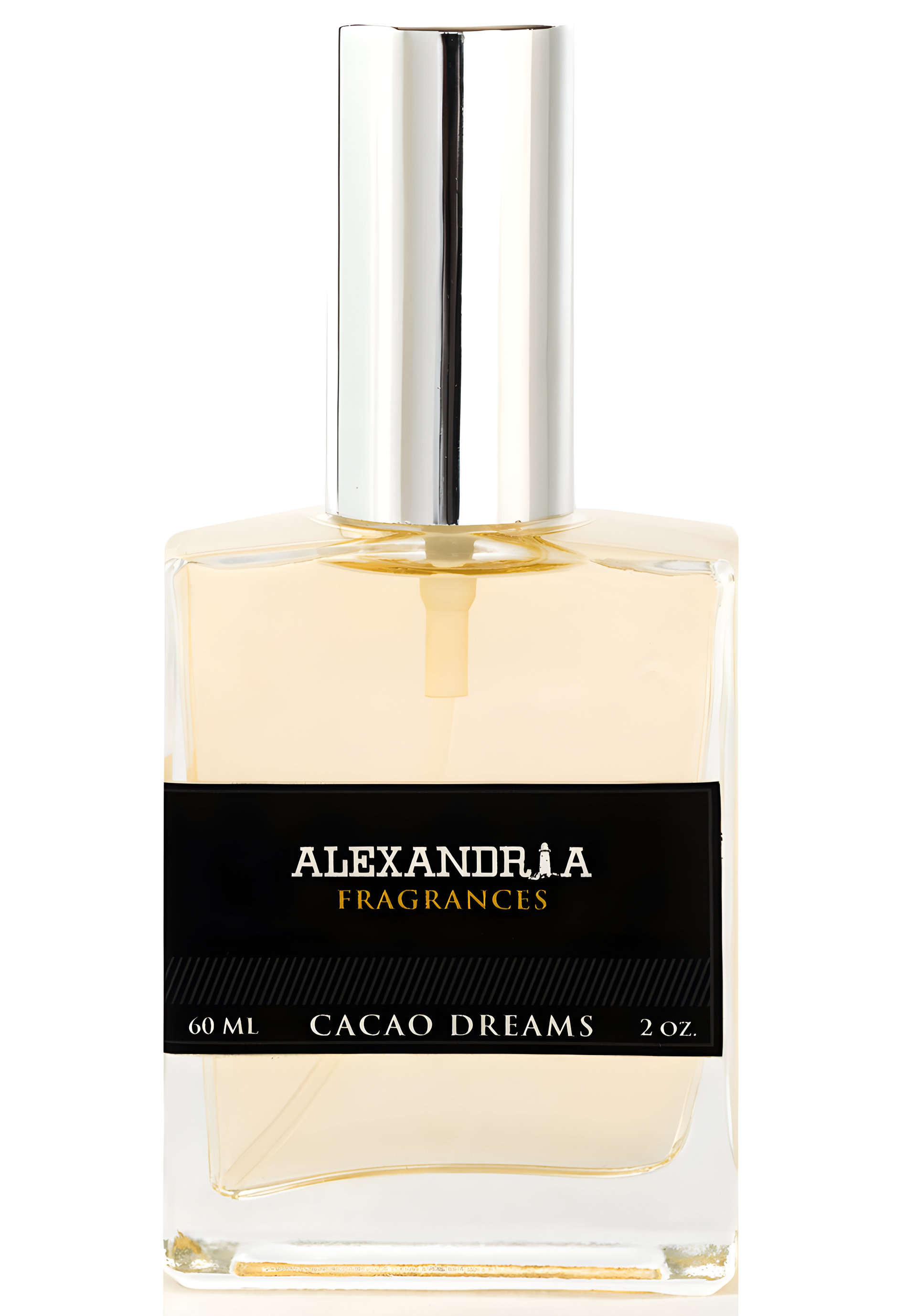 Picture of Cacao Dreams fragrance