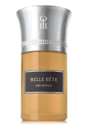 Belle Bete by Les Liquides Imaginaires perfume bottle