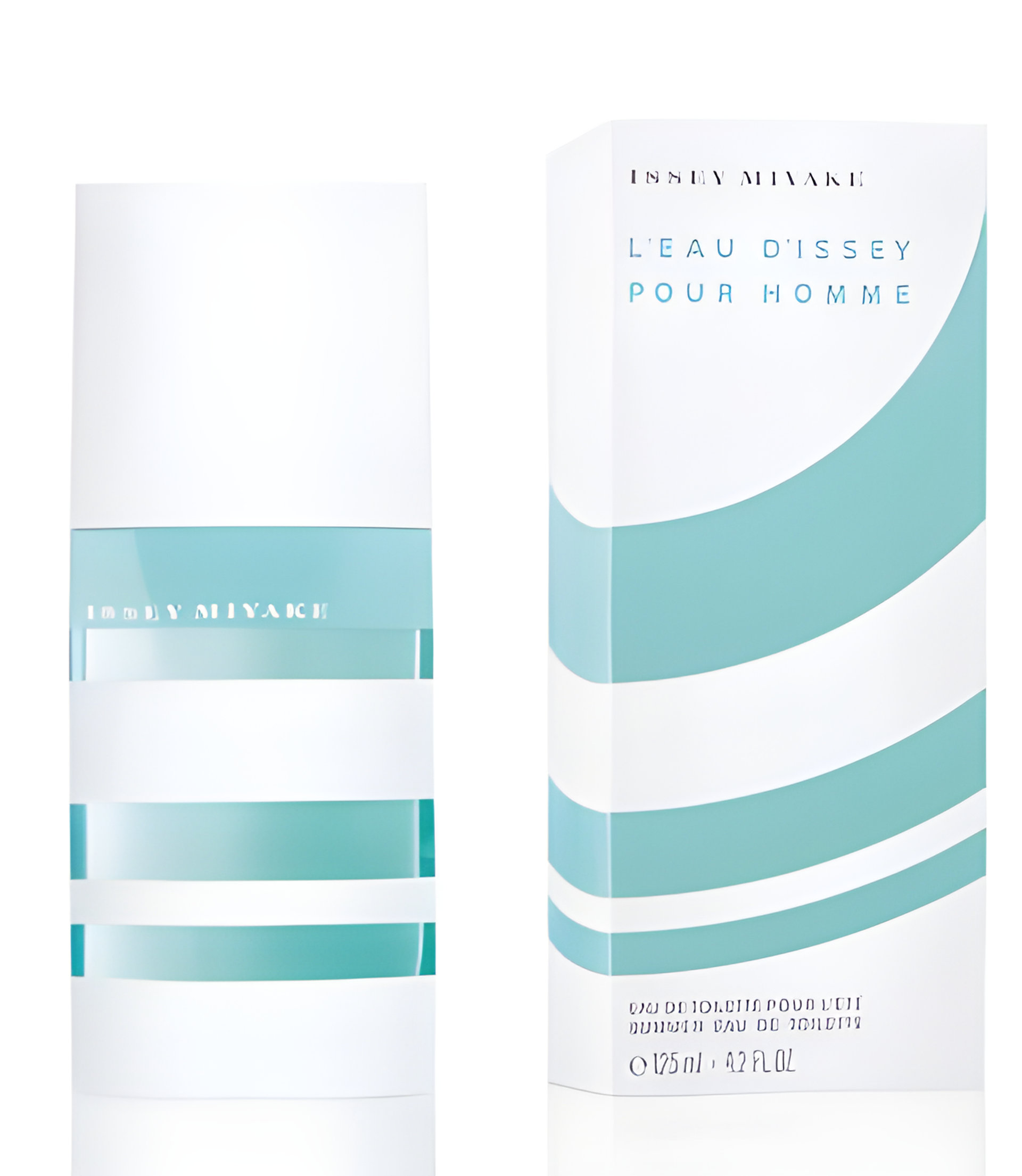 Picture of L'Eau d'Issey Pour Homme Summer Eau de Toilette fragrance