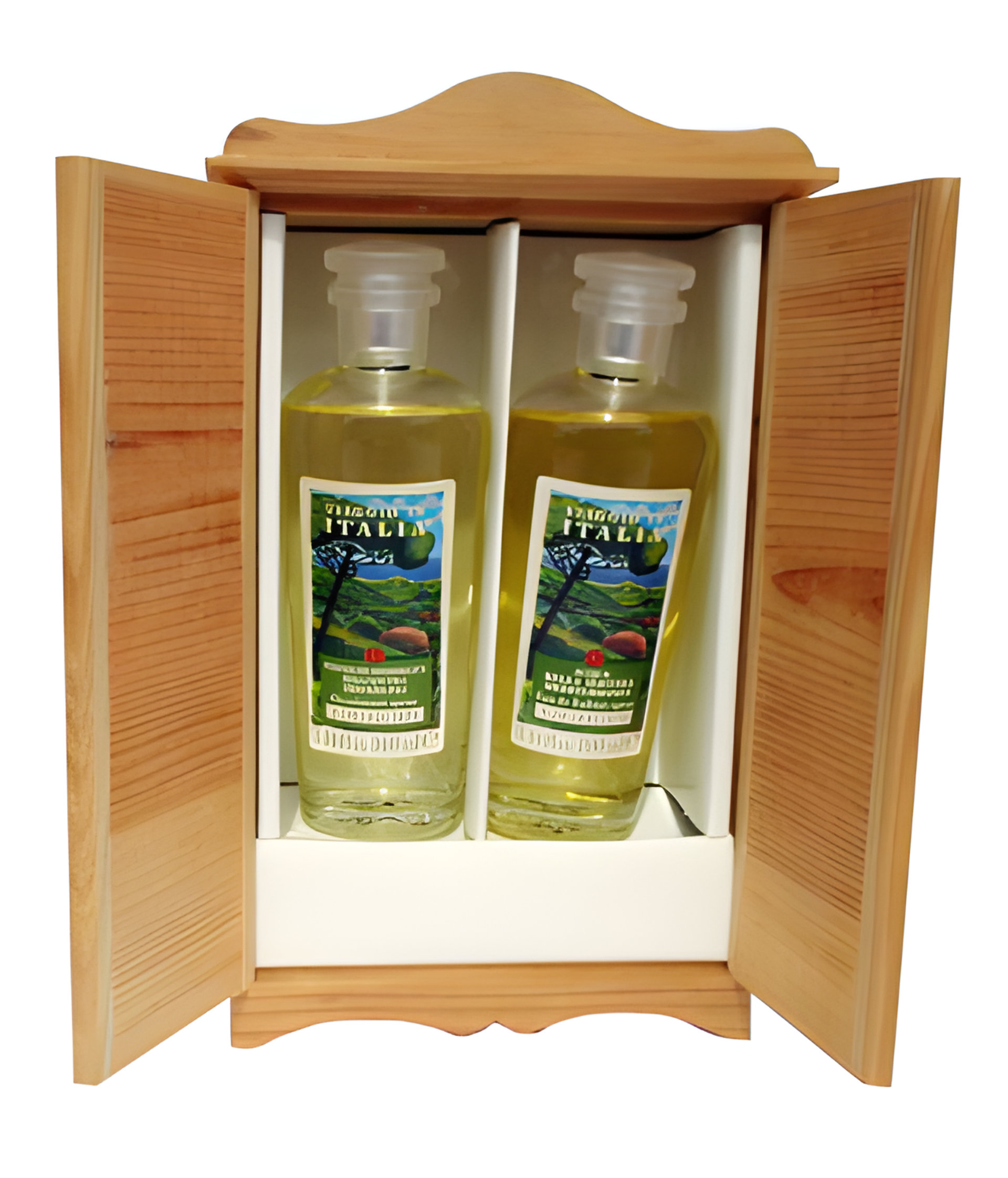 Picture of Finestrella fragrance