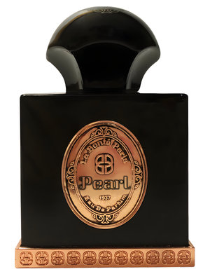 Pearl by La Bonte Paris perfume bottle