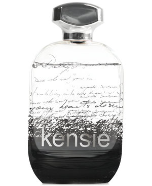 Kensie by Kensie perfume bottle