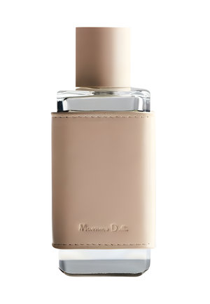 Limited Edition 01 by Massimo Dutti perfume bottle