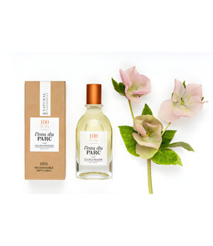 Eau Du Parc by 100 Bon perfume bottle