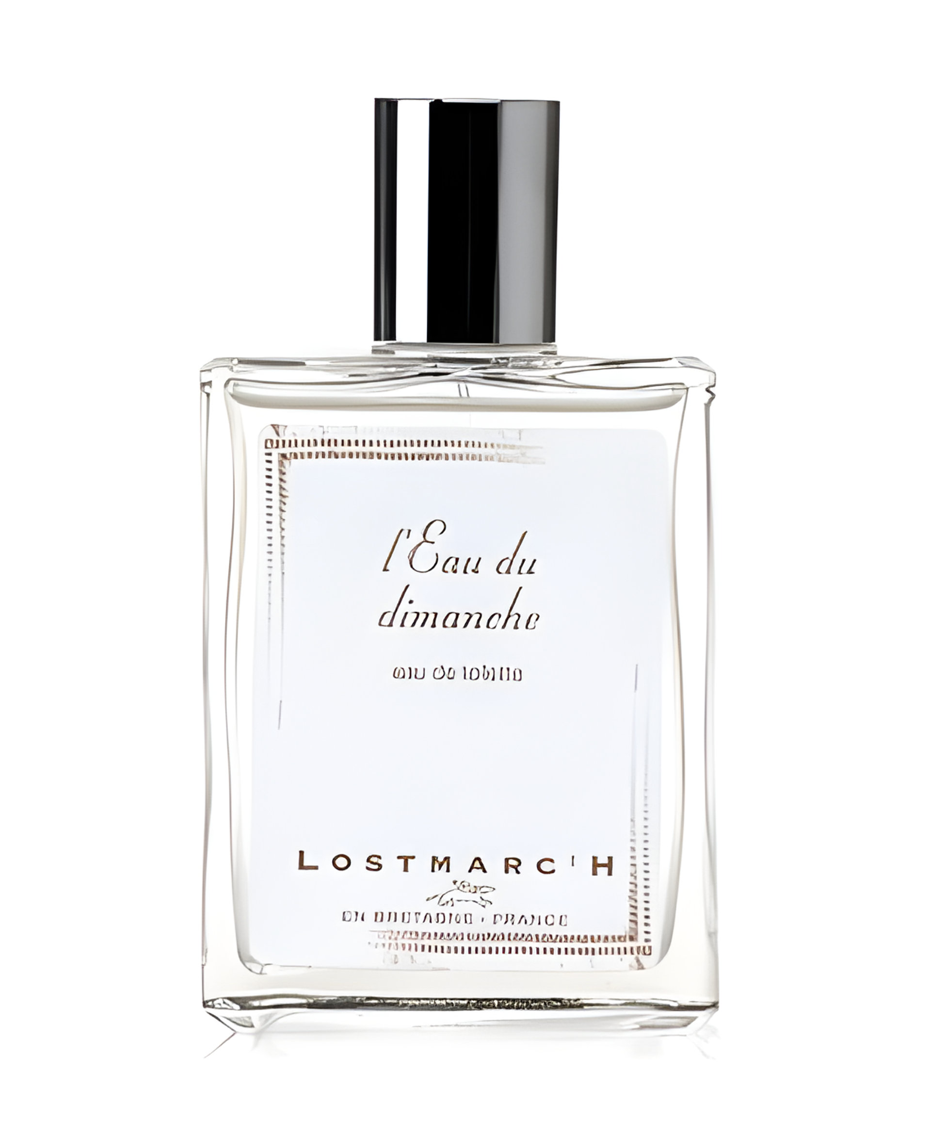 Picture of L’Eau Du Dimanche fragrance