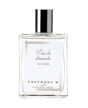 L’Eau Du Dimanche by Lostmarch perfume bottle