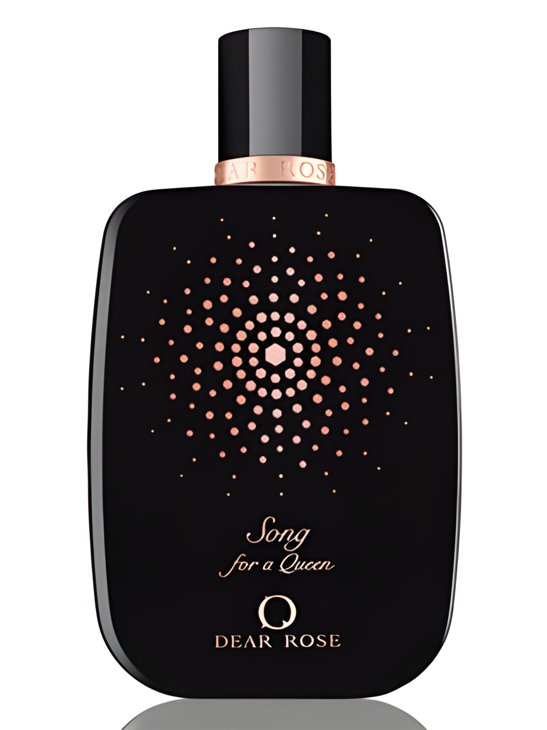 Picture of Song for a Queen fragrance