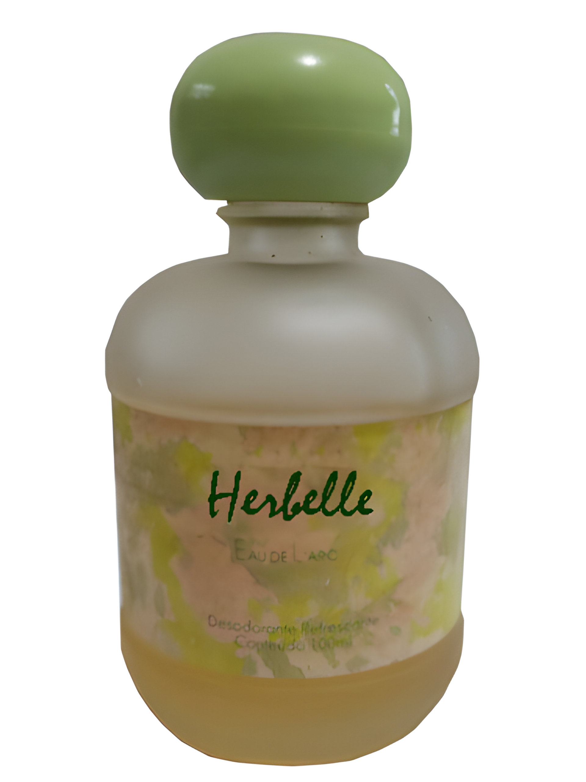 Picture of Eau de L'arc Herbelle fragrance