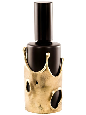 Alchemico Visione 2 Acqua by Goti perfume bottle