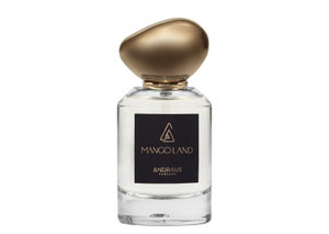 Mango Land by Andraus Parfums perfume bottle