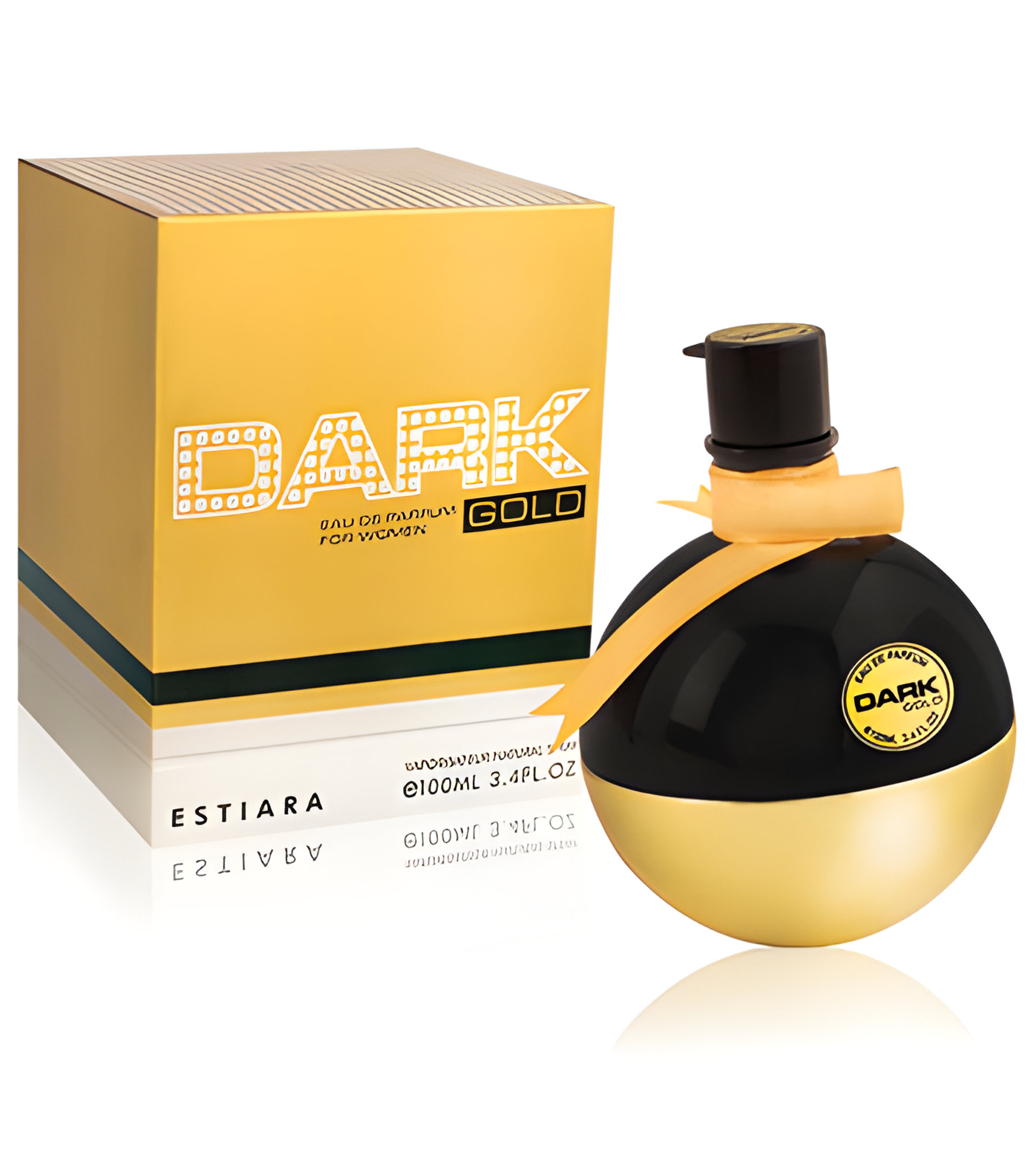 Picture of Dark Gold fragrance