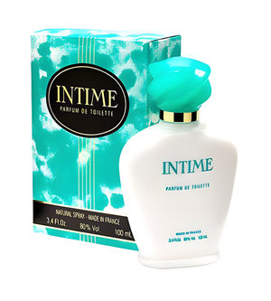 Intime by Arno Sorel perfume bottle