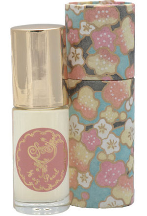 Pearl by Sage Machado perfume bottle