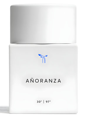 Añoranza by Phlur perfume bottle