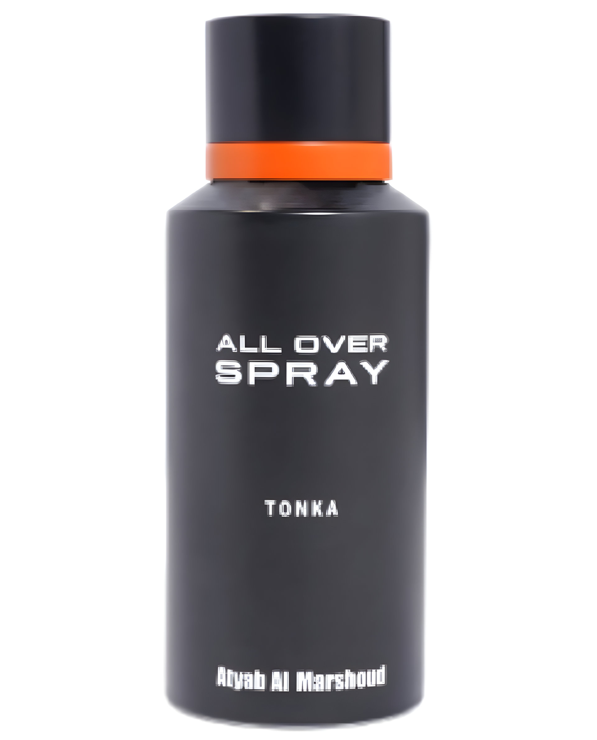 Picture of Tonka fragrance