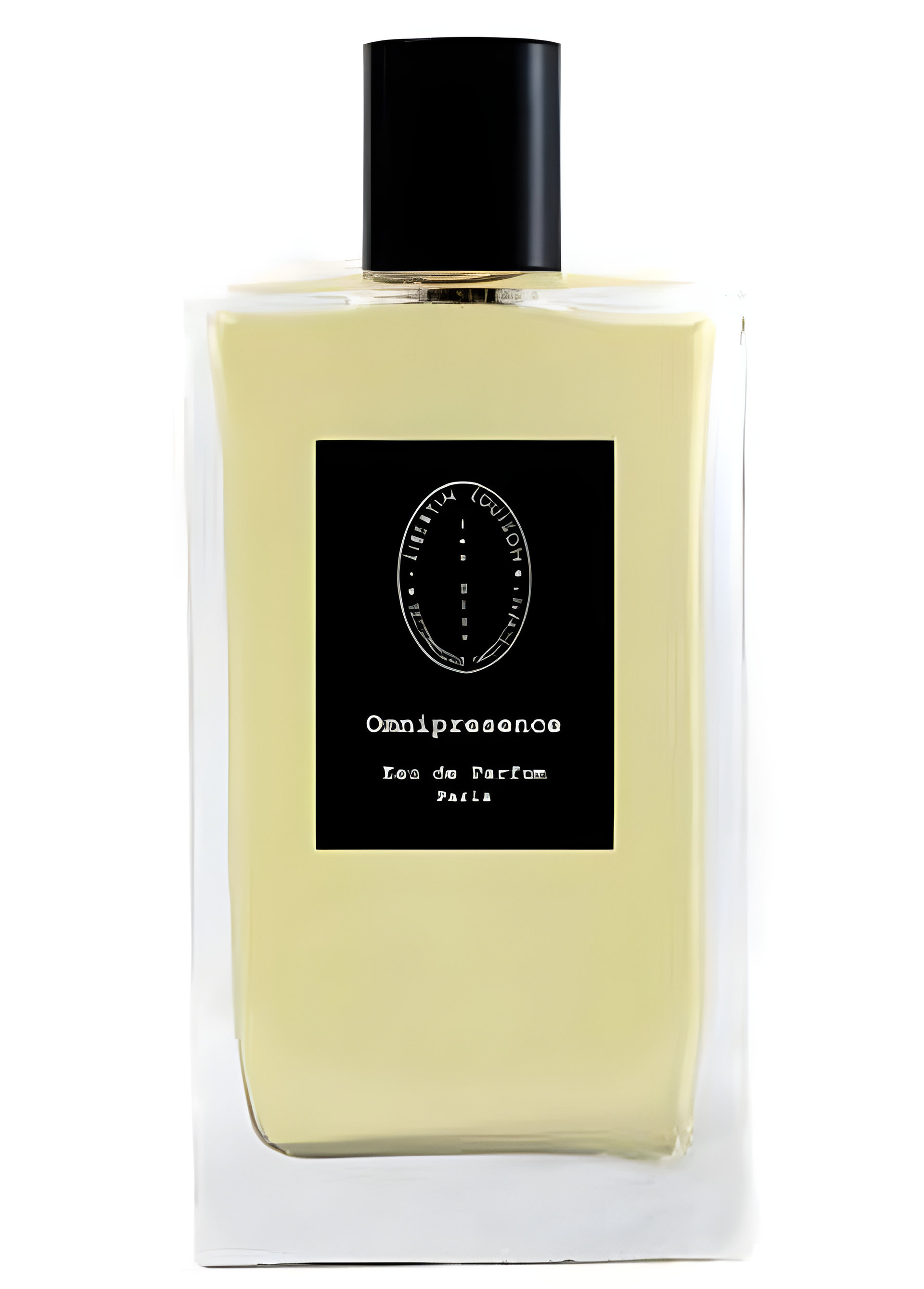 Picture of Omnipresence fragrance