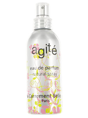 Agité by Carrement Belle perfume bottle
