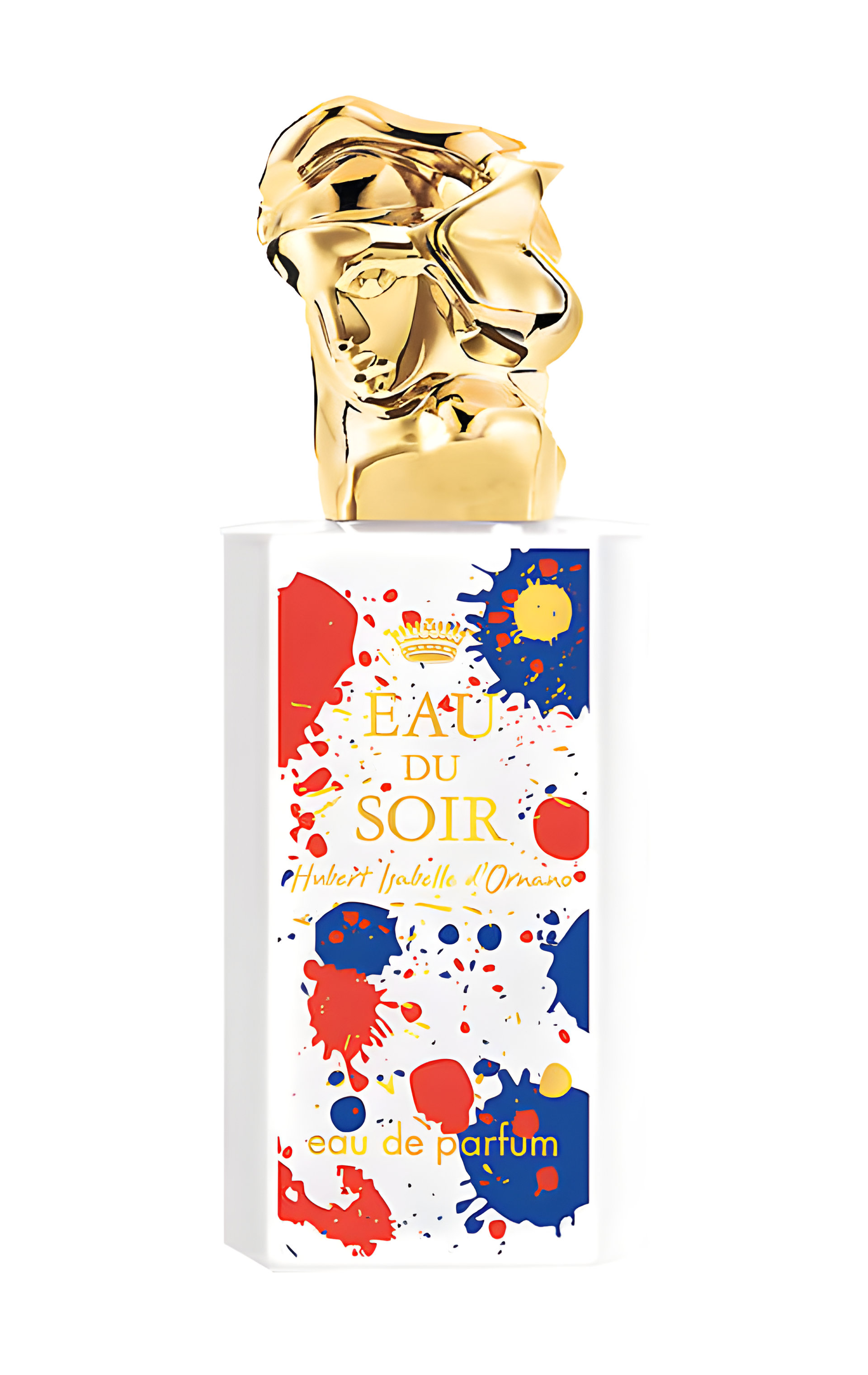 Eau Du Soir 2019 by Sisley