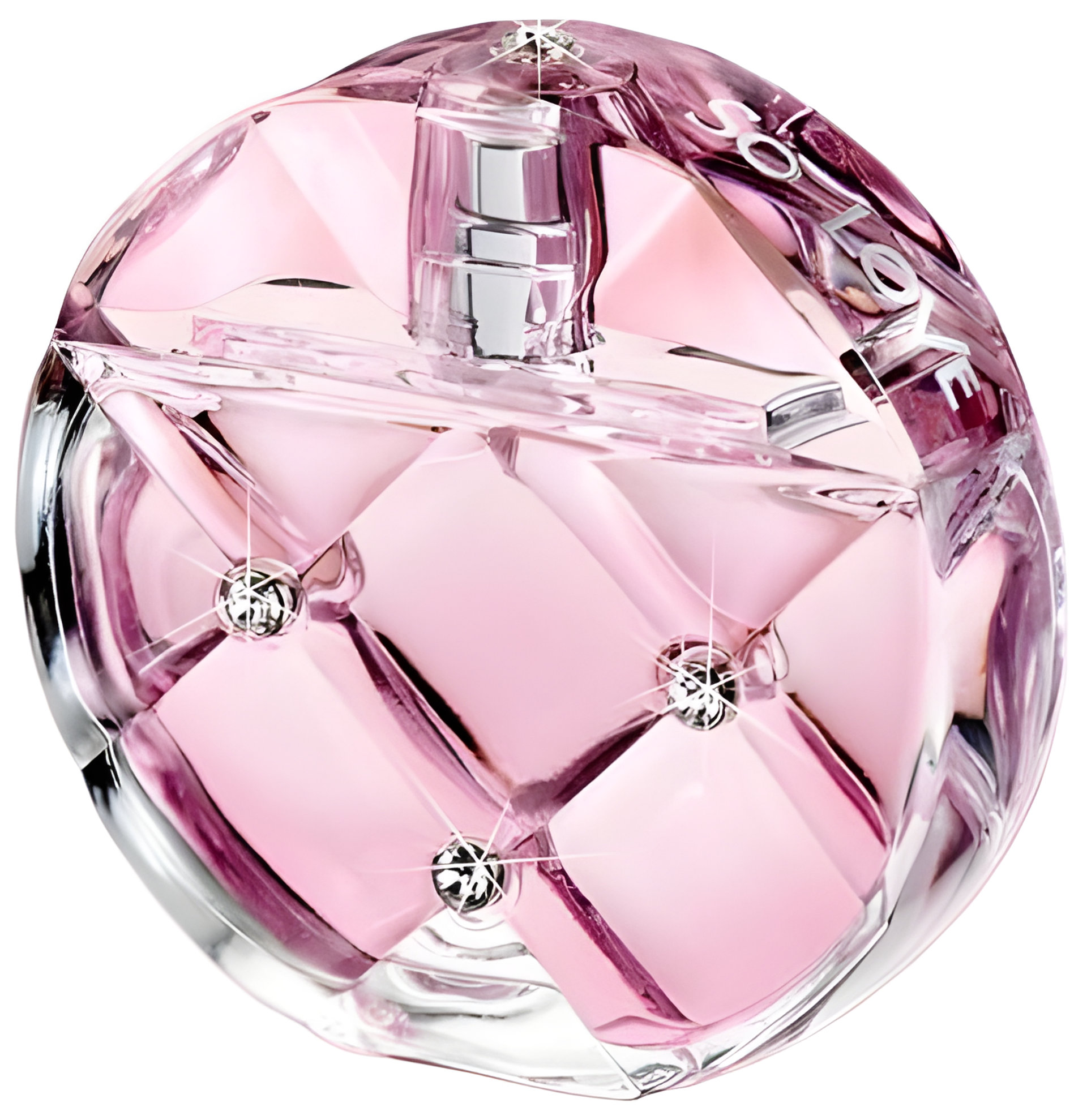 Picture of So Love fragrance