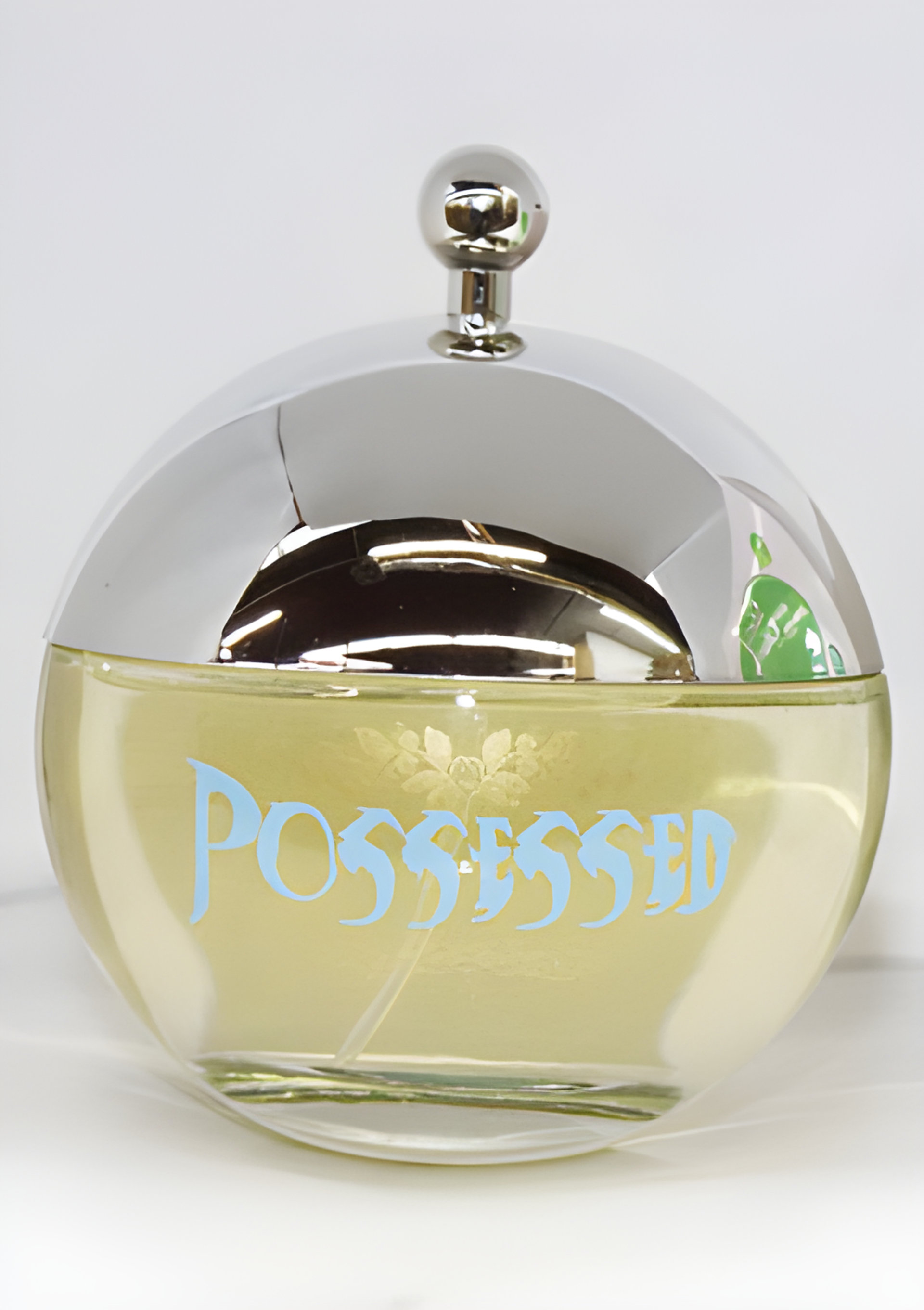 Possessed by Eclectic Collections