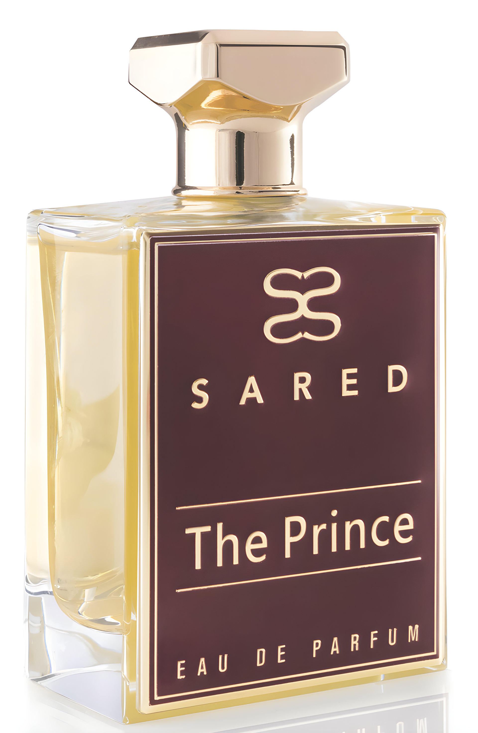 Picture of The Prince fragrance