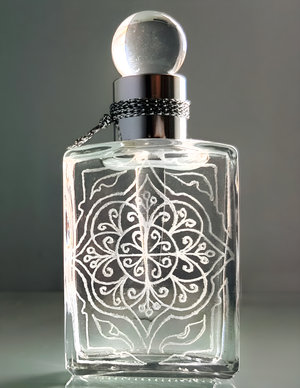 Финист Ясный Сокол by Ladanika perfume bottle